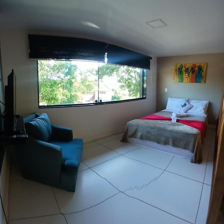 Buzios Loft Charmoso Apartment Exterior photo