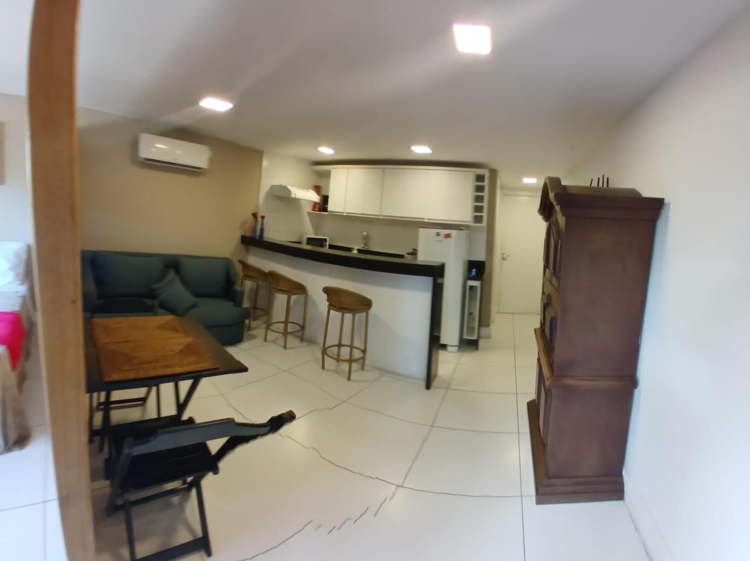 Buzios Loft Charmoso Apartment Exterior photo