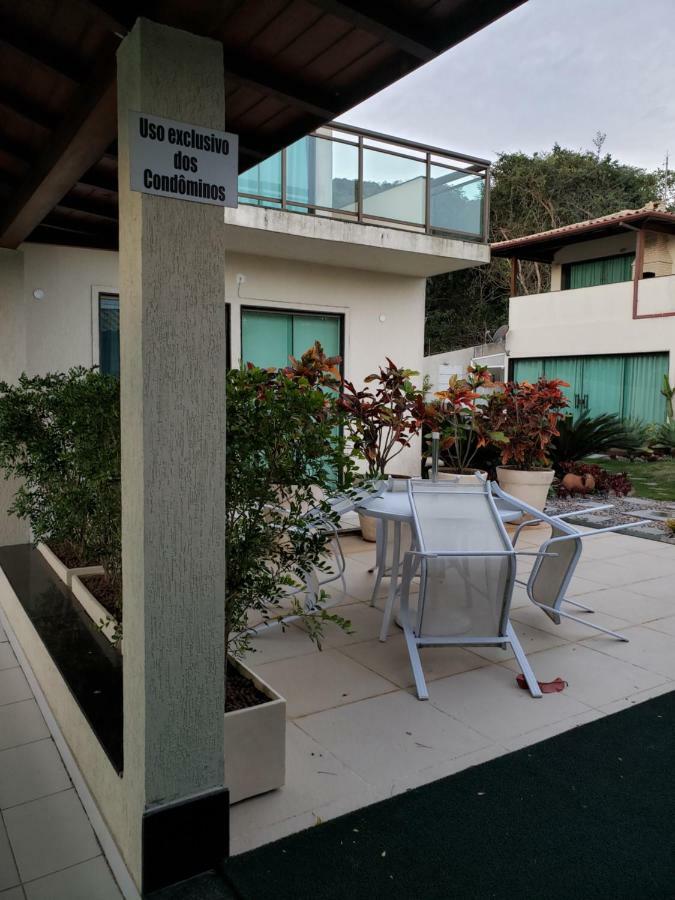 Buzios Loft Charmoso Apartment Exterior photo