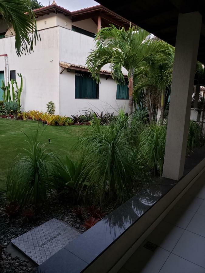 Buzios Loft Charmoso Apartment Exterior photo