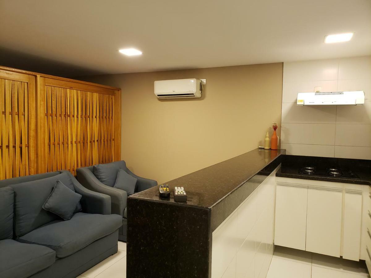 Buzios Loft Charmoso Apartment Exterior photo